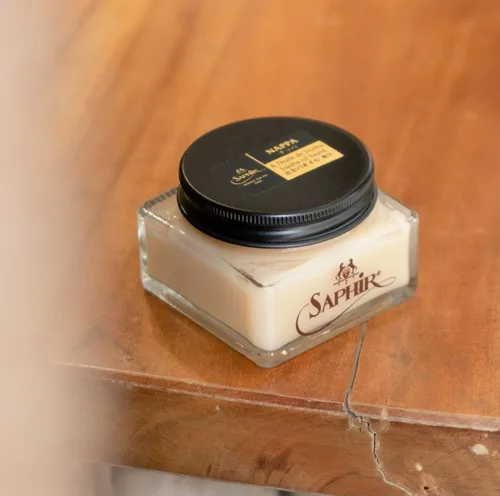 Vista 5 de Saphir Médaille D'Or Rénovator NAPPA