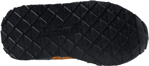 Vista 4 de Saucony Unisex-Child Originals Jazz Hook & Loop Tenis (para bebés y niños pequeños)