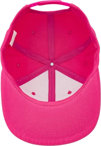 Vista 70 de Gorras Snapback Gelante para Hombres - Gorra de Béisbol con Visera Plana Ajustable - Liso en Blanco Ajustable Negro