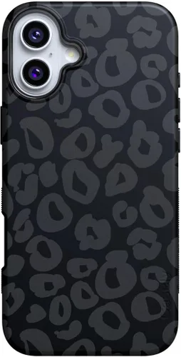 Vista 120 de Funda Casely para iPhone 16 Plus Todas Las Cosas Divertidas Diversión en Días Laborables Compatible con MagSafe Diseño Protector Audaz