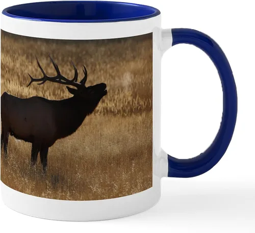 Vista 21 de CafePress – Brady – Único taza de café, taza de café, S, Blanco