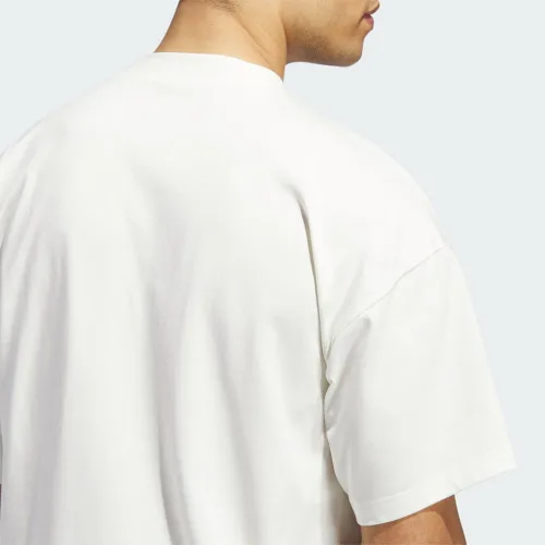 Vista 7 de adidas Originals Camiseta Select para hombre
