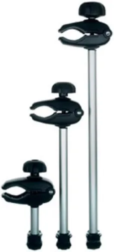 Vista 2 de Thule bicicleta brazo ciclismo 1 adaptador de bicicleta 928 2017