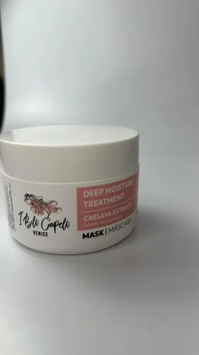 Vista 11 de I Belli Capelli Torrano - Kit de queratina para alisar el cabello en 1 paso (16.9 fl oz) + máscara de aceite de argán (8.82 oz)-Nanoplastia Keratina