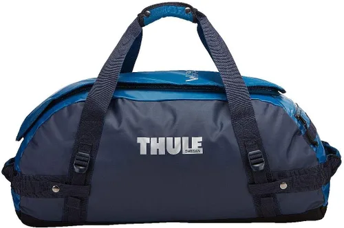 Vista 2 de Thule Bolsa deportiva chasm azul (Blackest Blue/Poseidon)