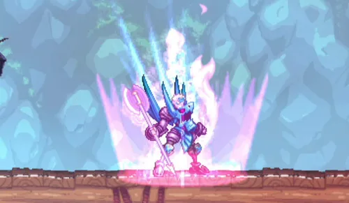 Vista 5 de Dragon Marked for Death (Nintendo Switch)