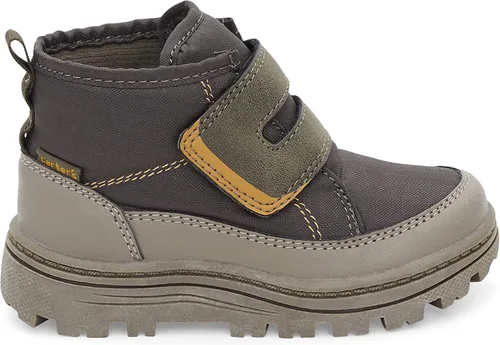Vista 2 de Carter's Botas de moda Bane para niño