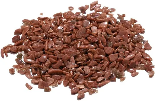 Vista 35 de Rellenos de resina de piedra triturada natural de 0.71 oz, relleno de epoxi UV de cristal, manualidades, decoración de uñas, rellenos de moldes