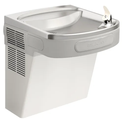 Vista 13 de Elkay LZS8L Fuente de agua ADA filtrada individual, enfriada, granito gris claro, 120V
