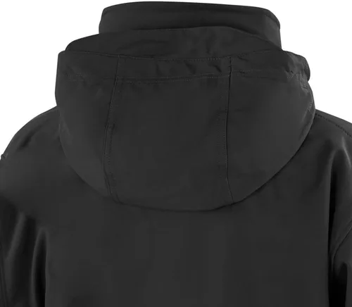 Vista 3 de Condor Táctico para hombre Negro