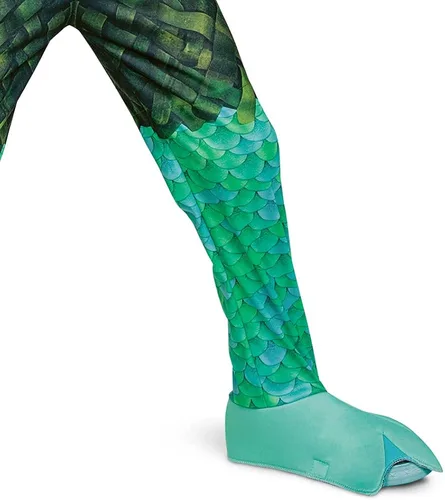 Vista 6 de Luca Deluxe Kids Luca Costume