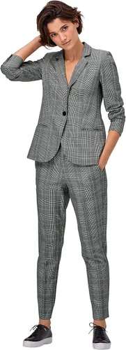Vista 4 de ellos - Blazer para mujer, talla grande