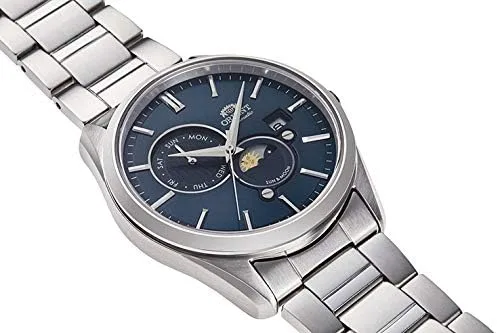 Vista 2 de Orient Contemporary Sun & Moon