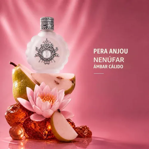 Vista 3 de True Religion para mujer 3.4 fl oz Eau de Parfum