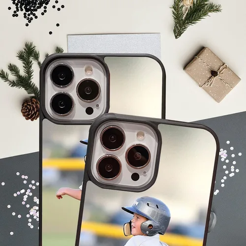 Vista 5 de Fundas de teléfono personalizadas con costuras divertidas de silicona para iPhone 11 12 13 14 15 16 17 Pro Max Plus Air para Samsung Galaxy S20 S21
