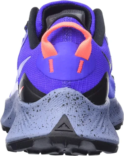 Vista 3 de NIKE Zapatos para correr y caminar para mujer