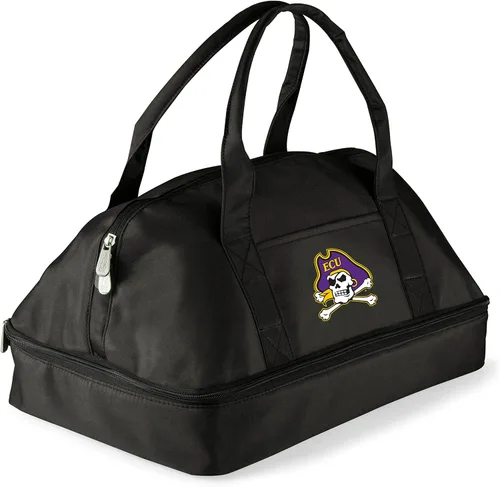 Vista 21 de PICNIC TIME NCAA unisex-adult NCAA Potluck Casserole Tote