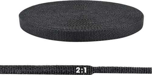 Vista 27 de Tubo de tela trenzada termorretráctil 2 en 1, ajuste ideal para manguera/cable/alambre de forma irregular (1-1/8 pulgadas, 14 pies)