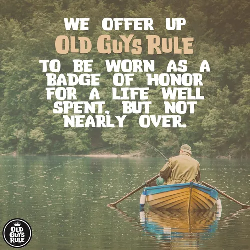Vista 6 de OLD GUYS RULE Camiseta gráfica para hombre American As It Gets - 4 de julio Día del Padre Día de los Caídos - Camiseta novedosa para camiones Negro