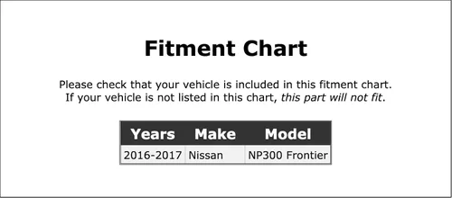 Vista 2 de Juego de pastillas de freno de disco delantero compatible con Nissan NP300 Frontier 2016 2017 PC-374792