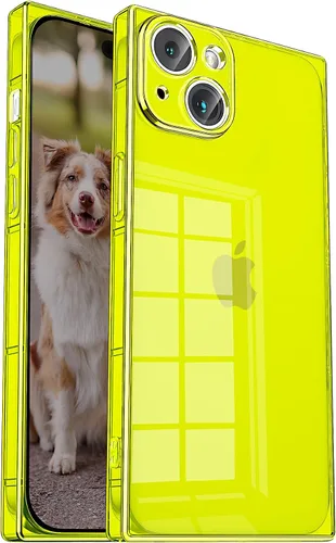 Vista 10 de Funda Tzomsze Compatible con iPhone Air Clear Funda, Protección de Cámara, Esquinas Reforzadas TPU Delgada Resistente a Golpes Funda Protectora