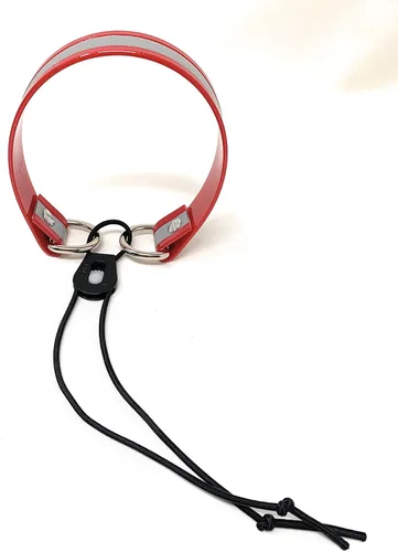 Vista 12 de Sparky Pet Co - Correa de repuesto ECollar - Collar de perro elástico - Impermeable - Ajustable - Bloqueo de rueda Nexus seguro - para entrenamiento