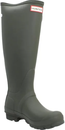 Vista 5 de Hunter - Botas de nieve altas originales para mujer