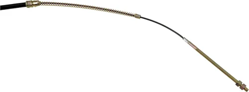 Vista 3 de Dorman Cable de freno delantero C92349 compatible con modelos seleccionados