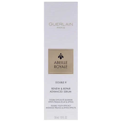 Vista 4 de Abeille Royale Double R Renew and Repair Serum de Guerlain para mujer - 1.7 oz Serum