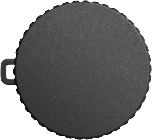 Vista 4 de Tapa protectora de silicona para DJI Action 4/Action 3, protector de lente de cámara, a prueba de polvo, arañazos, resistente a caídas, accesorios