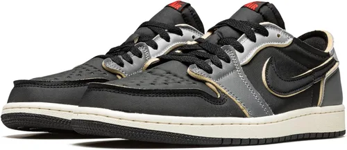Vista 2 de Nike - Zapatos de básquetbol para hombre