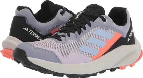Vista 7 de adidas Zapatillas de senderismo Terrex Trailrider Trail para mujer
