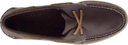 Vista 6 de Sperry Zapatos náuticos originales de 2 ojales para hombre