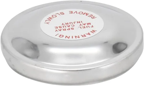 Vista 5 de Tapa de combustible E7NN9030AA AT20911 compatible con Ford Tractor 2000 2310 2600 2610 2810 2910 2N 8N 3000 3400 3500 3600 3610 compatible con John