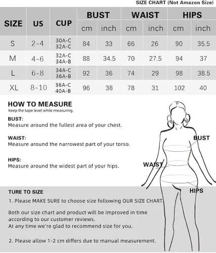 Vista 7 de SUUKSESS Conjunto de bikini de cintura alta para mujer, traje de baño de dos piezas con triángulo sexy