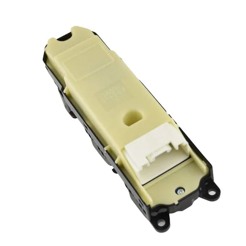 Vista 3 de Interruptor de elevalunas eléctrico maestro para Land Cruiser 120 Prado GRJ120 TRJ120 2002-2010
