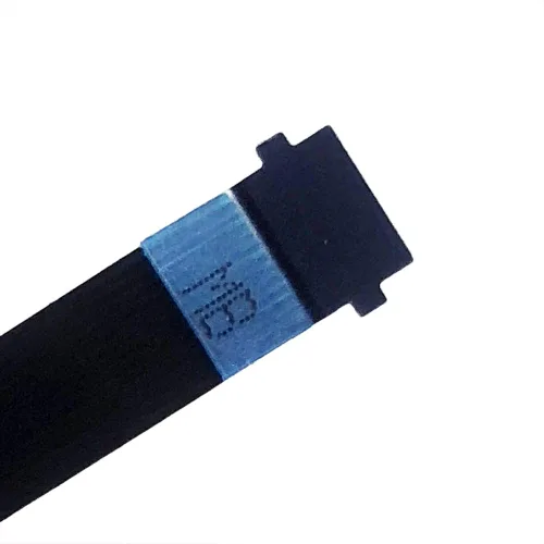 Vista 5 de Zahara EH70F SATA Disco Duro HDD Conector Cable 8.5CM Reemplazo para Acer Nitro 5 AN517-51 AN517-51-56YW 50.Q5EN2.004 NBX0002EK00 NBX0002HO00 (negro)