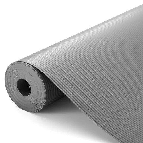 Vista 25 de Glotoch Forro Premium Antideslizante para Estantes, Forro de Cajón No Adhesivo, Revestimientos Impermeables para Armarios de Cocina, Cajón