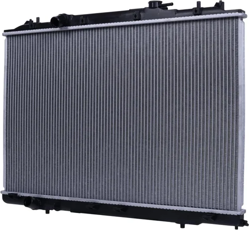 Vista 14 de Radiador para Ford E-150/E-250 Econoline/Club Wagon 1997-2014*