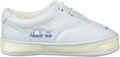 Vista 6 de POLO RALPH LAUREN Tenis unisex Vaughn Ii para niños