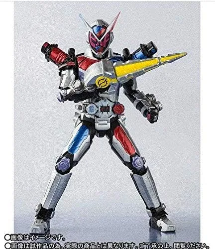 Vista 2 de S.H.Figuarts