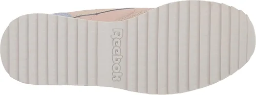 Vista 4 de Reebok Tenis clásicos de cuero para mujer