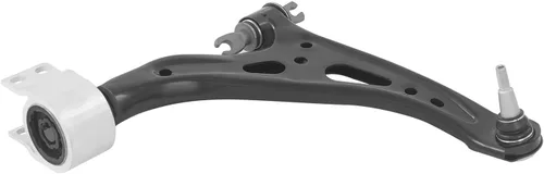 Vista 225 de Detroit Axle - Brazo de control inferior delantero derecho para Volkswagen