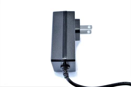 Vista 3 de Omnihil Adaptador de corriente AC/DC compatible con IK Multimedia iRig Pro I/O adaptador de alimentación de fuente de alimentación
