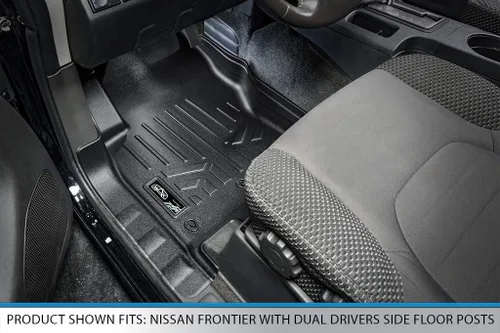Vista 2 de MAX LINER A0121 para Nissan Frontier 2005-2021