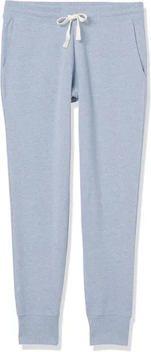 Vista 8 de Tienda Essentials Women's French Terry Fleece Jogger Sweatpant (Available in Plus Size)