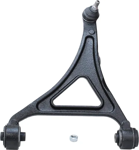 Vista 86 de Detroit Axle - Brazos de control inferiores delanteros derechos de repuesto para Volkswagen Jetta 2011 2012 2013 2014 2015 2016 2017 2018 - Juego
