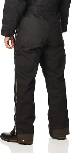 Vista 5 de Dickies Men's Premium Insulated Duck Coverall