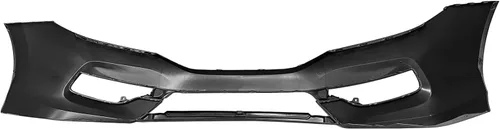 Vista 3 de Kit de rejilla de cubierta de parachoques delantero para Honda Accord 2016