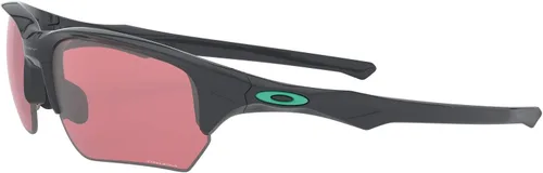 Vista 3 de Oakley Oo9372 Flak Beta Low Bridge Fit - Lentes de sol rectangulares para hombre
